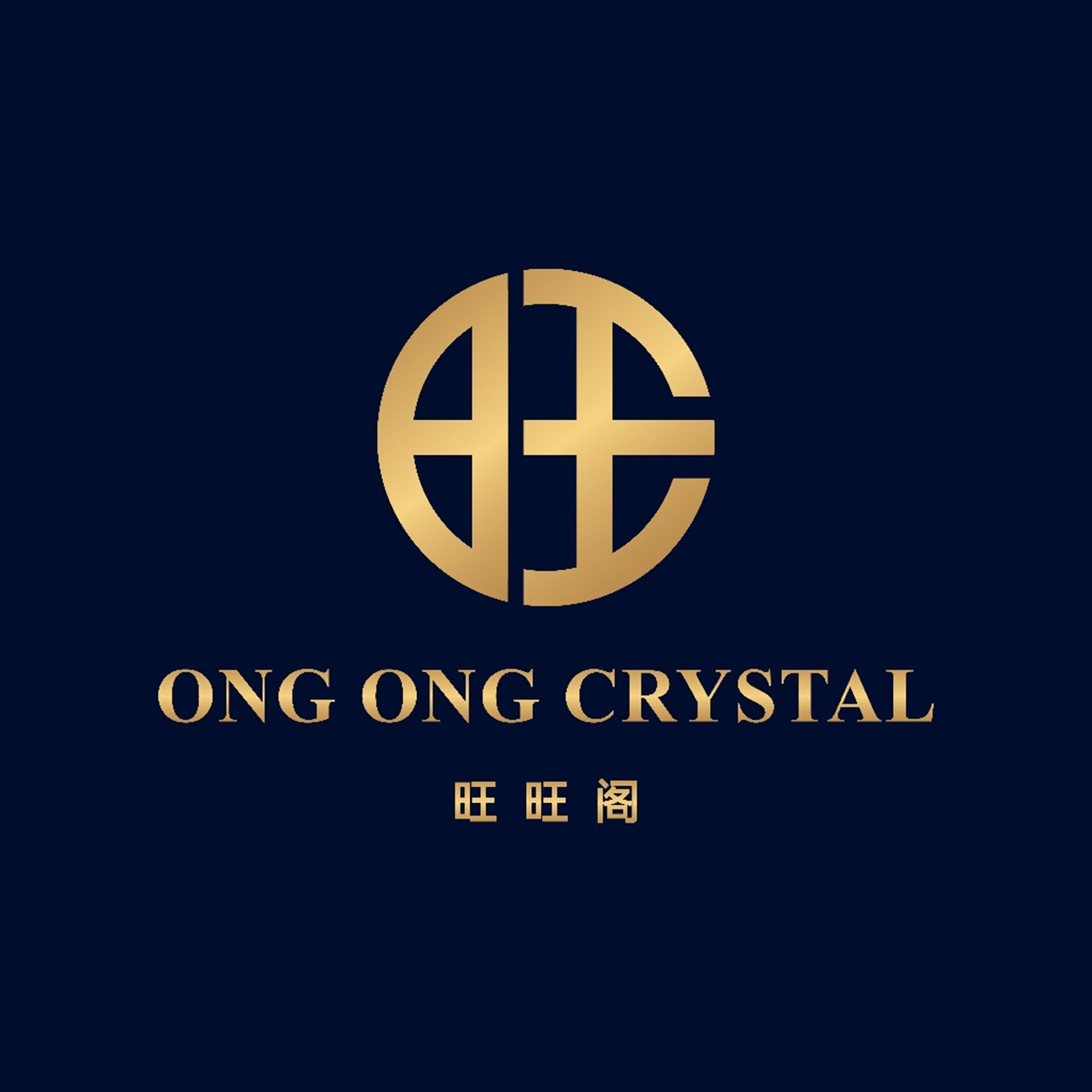 ONG ONG CRYSTAL 旺旺阁水晶店